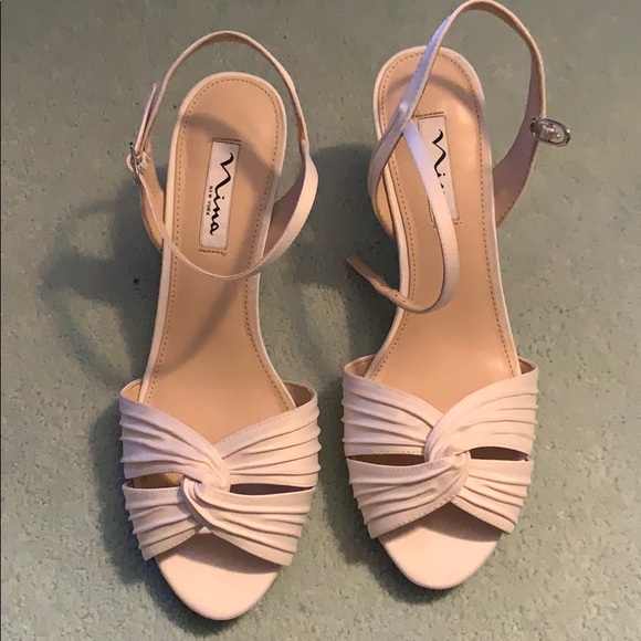Nina Shoes - FINAL SALE Nina heels!